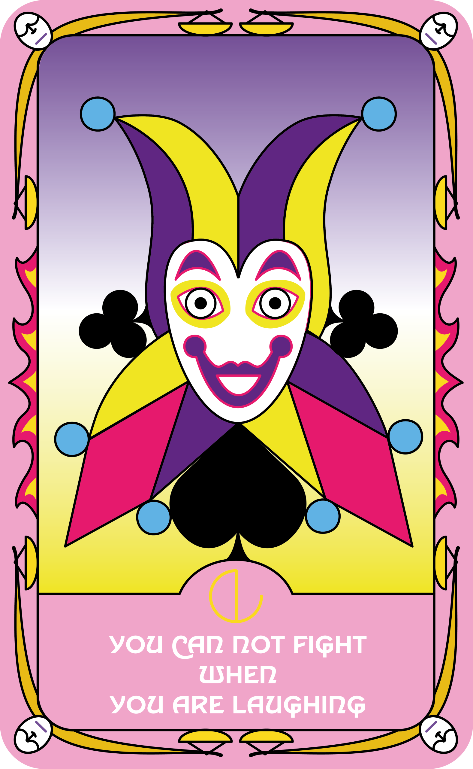 THe Laffy Fool