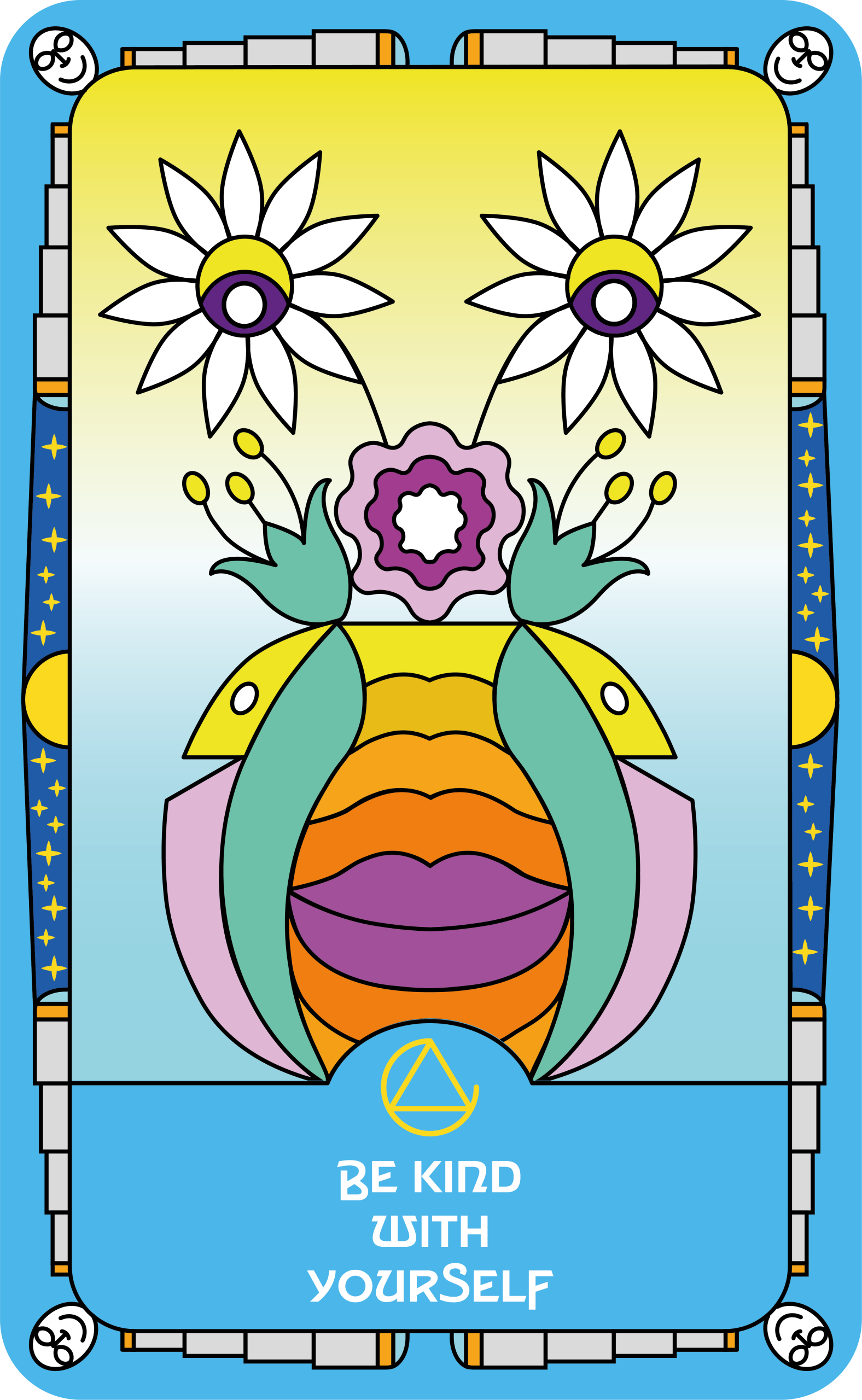 The Loving Flowers