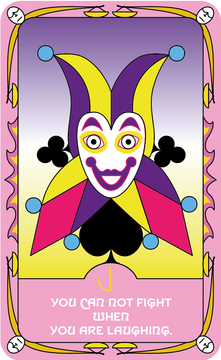 The Laffy Fool