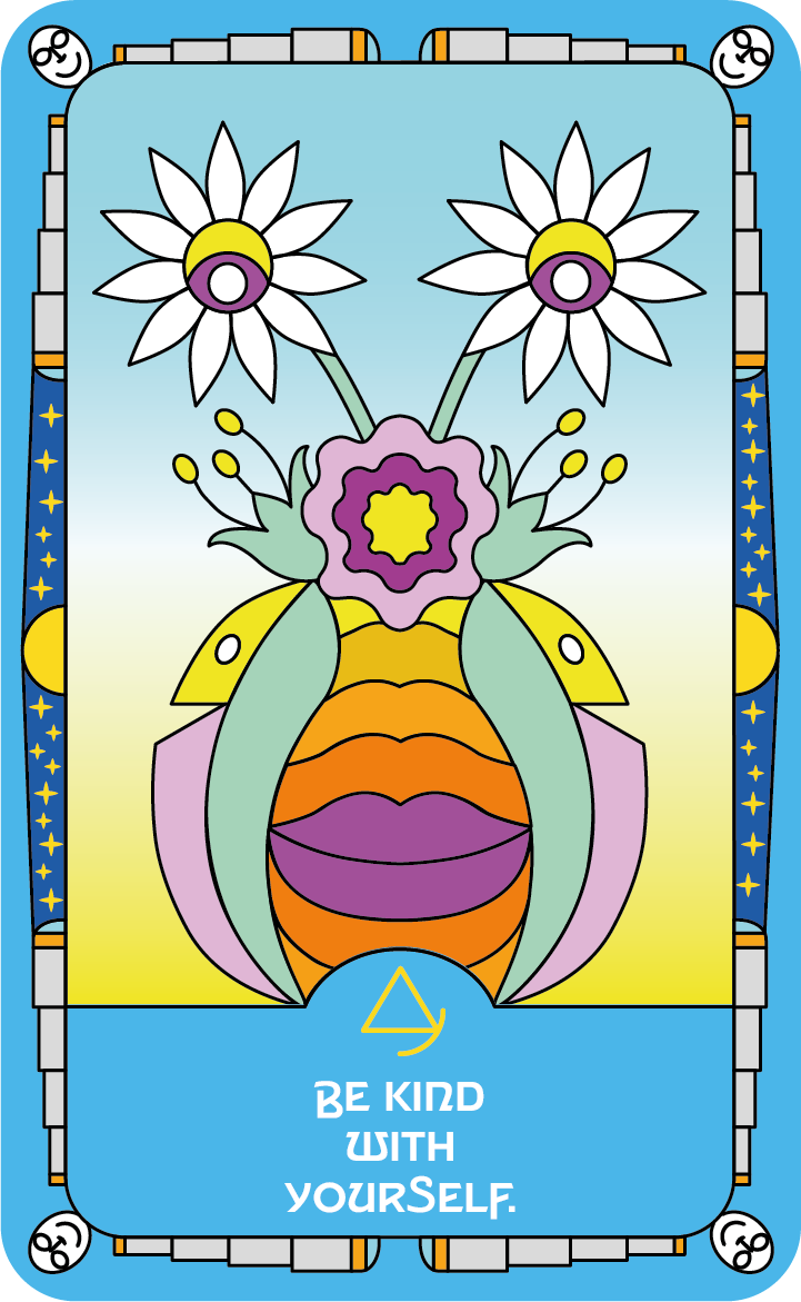 The Gentle Flowers