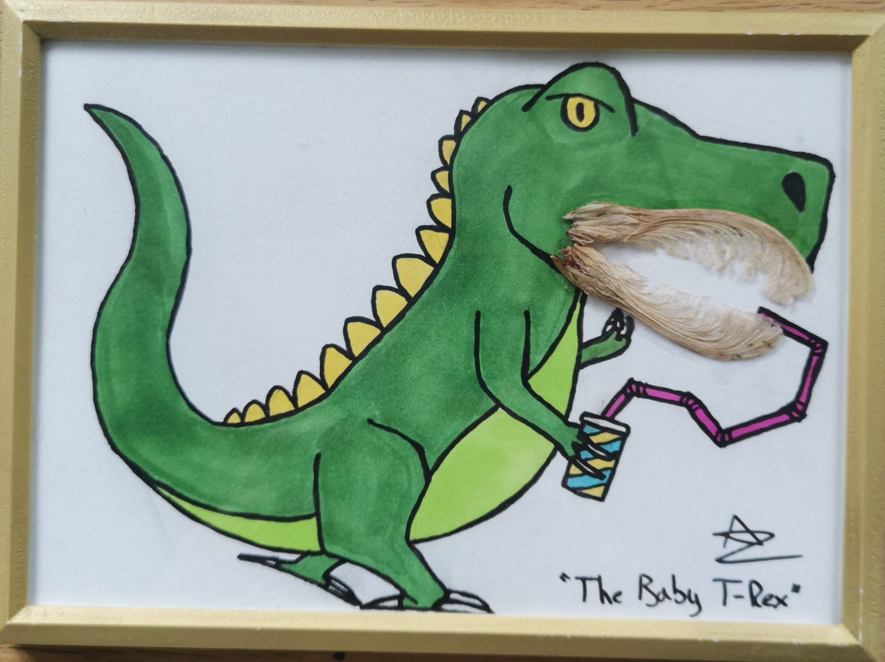 BabyTrex_4