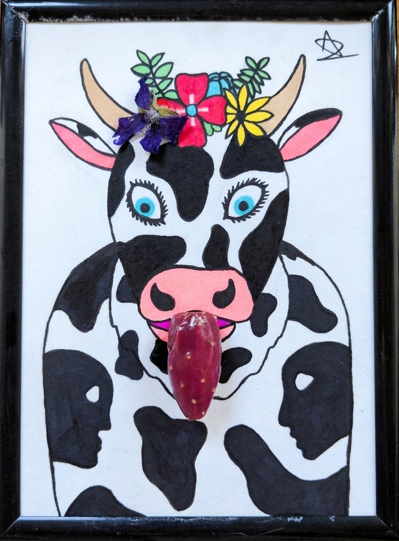 Cow3